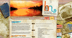 Desktop Screenshot of hostelmalti.com